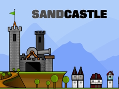 leikur SandCastle