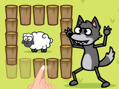 leikur Save The Sheep
