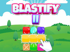 leikur Blastify II