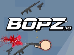leikur BOPZ.io