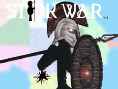 leikur Stick War