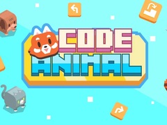 leikur Code Animal