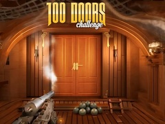 leikur 100 Doors Challenge