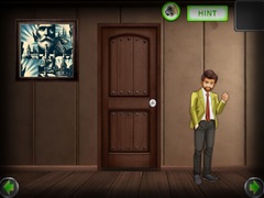 leikur Amgel Easy Room Escape 194