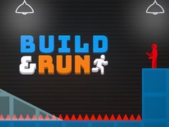 leikur Build & Run