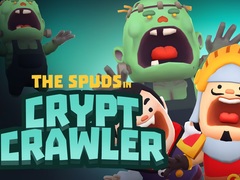 leikur Crypt Crawler