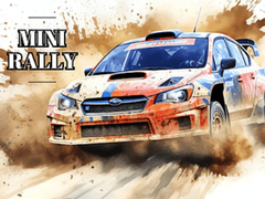leikur Mini Rally