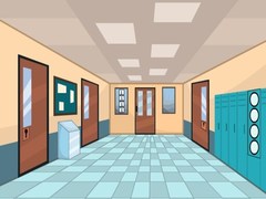 leikur Hotel Escape