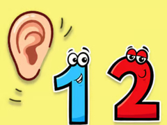 leikur Kids Quiz: Math Equations