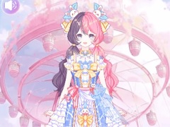 leikur Wonderful Journey: Dress Up