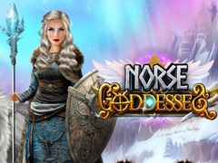 leikur Norse Goddesses