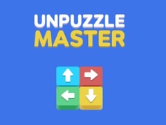 leikur Unpuzzle Master