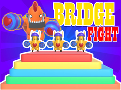 leikur Bridge Fight
