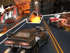 leikur Stunt Car Impossible
