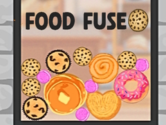 leikur Food Fuse