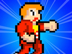 leikur Karate Boy