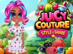 leikur Juicy Couture Style & Share