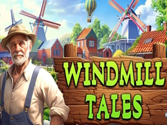 leikur Windmill Tales