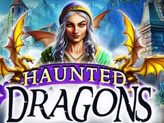 leikur Haunted Dragons