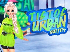 leikur TicToc Urban Outfits