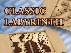leikur Classic Labyrinth