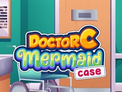 leikur Doctor C: Mermaid Case