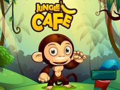 leikur Jungle Cafe