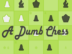 leikur A Dumb Chess