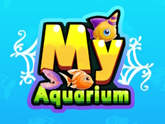 leikur My Aquarium