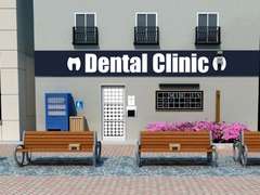 leikur Dental Clinic