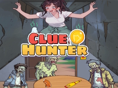 leikur Clue Hunter