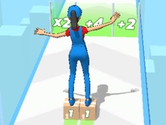 leikur Cargo Skates