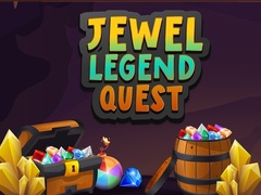 leikur Jewel Legend Quest
