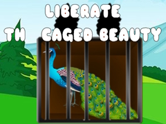 leikur Liberate the Caged Beauty