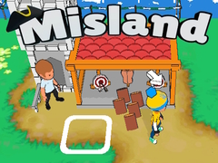 leikur Misland
