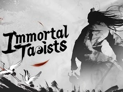 leikur Immortal Taoists