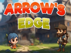 leikur Arrow's Edge