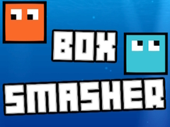 leikur Box Smasher