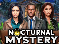 leikur Nocturnal Mystery