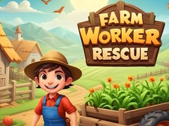 leikur Farm Worker Rescue