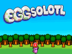 leikur Eggsolotl