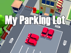 leikur My Parking Lot