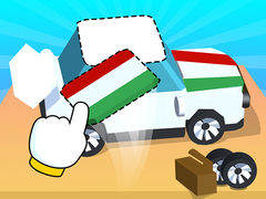 leikur Toy Assembly 3D