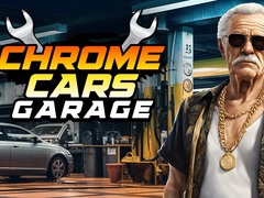leikur Chrome Cars Garage