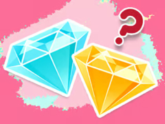 leikur Kids Quiz: Favorite Gem