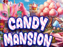 leikur Candy Mansion