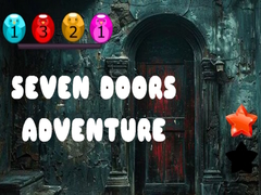 leikur Seven Doors Adventure