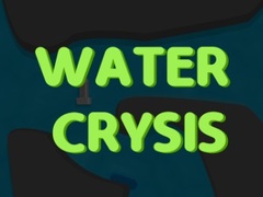 leikur Water Crysis