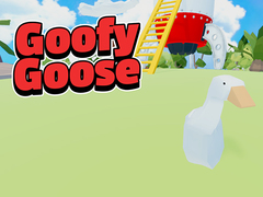 leikur Goofy Goose
