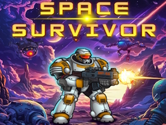 leikur Space Survivor